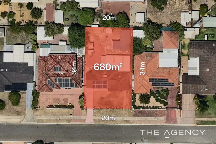24 Dartford Crescent, Marangaroo WA 6064
