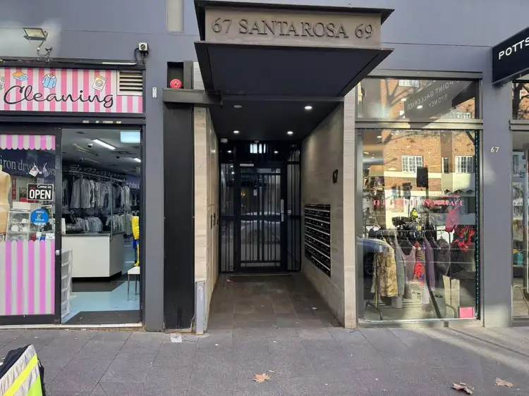 5/67-69 Macleay Street, Potts Point NSW 2011