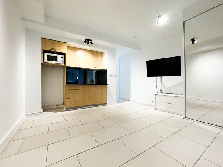 Second view of Homely studio listing, 5/67-69 Macleay Street, Potts Point NSW 2011