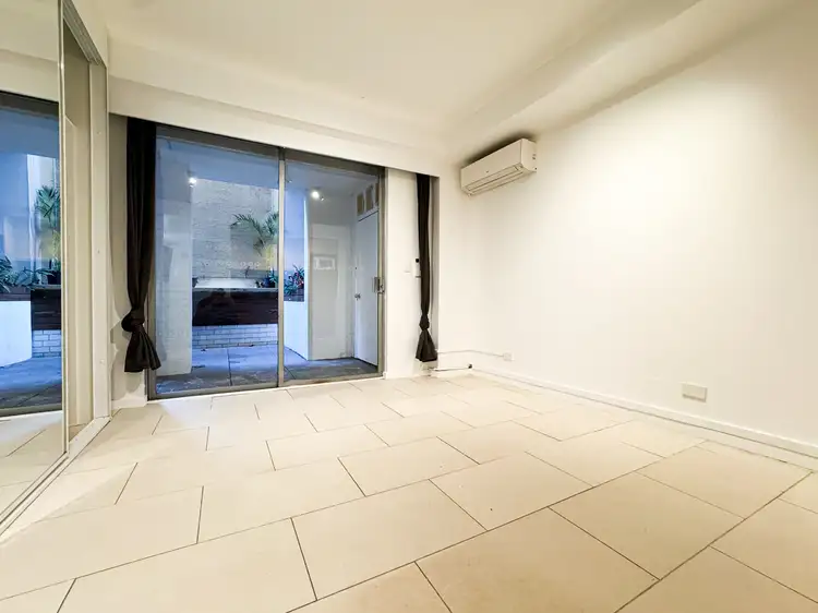 Third view of Homely studio listing, 5/67-69 Macleay Street, Potts Point NSW 2011