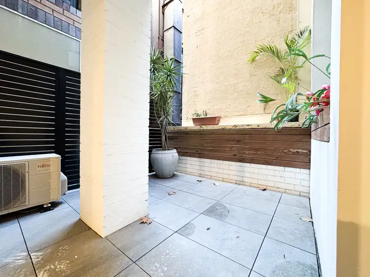 Fifth view of Homely studio listing, 5/67-69 Macleay Street, Potts Point NSW 2011