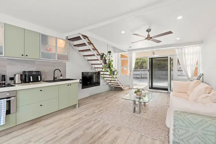 Third view of Homely apartment listing, 6/18 Peerless Avenue, Mermaid Beach QLD 4218