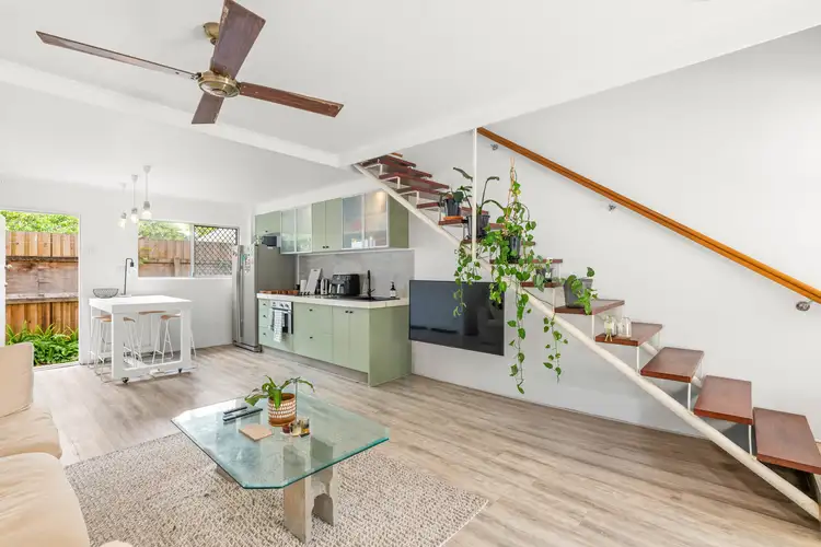 Fourth view of Homely apartment listing, 6/18 Peerless Avenue, Mermaid Beach QLD 4218