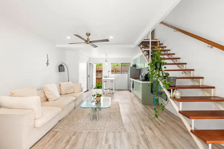 Fifth view of Homely apartment listing, 6/18 Peerless Avenue, Mermaid Beach QLD 4218