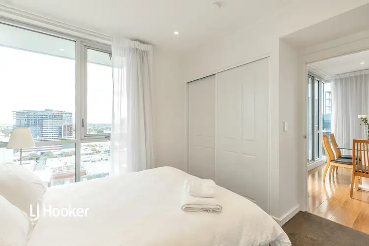 1602/18 Rowlands Place, Adelaide SA 5000