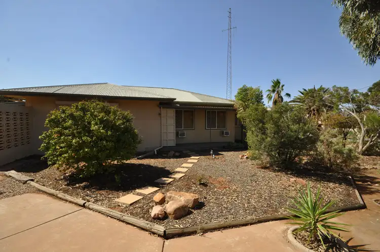 2 Jones Street, Port Augusta SA 5700