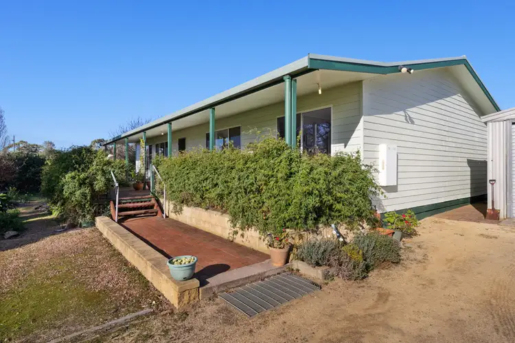 Main view of Homely house listing, 9 Killeen Road, Longford VIC 3851