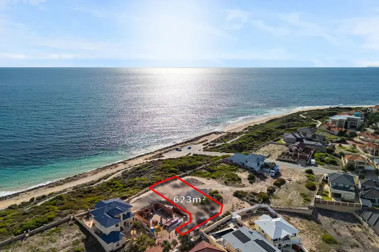 42 Abrolhos Quays, Wannanup WA 6210