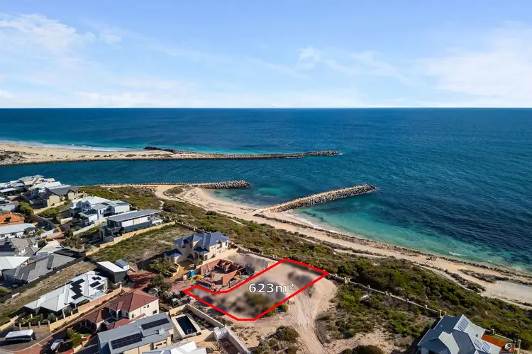 Second view of Homely land listing, 42 Abrolhos Quays, Wannanup WA 6210