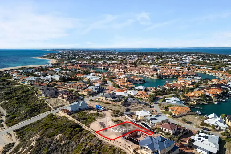 Third view of Homely land listing, 42 Abrolhos Quays, Wannanup WA 6210