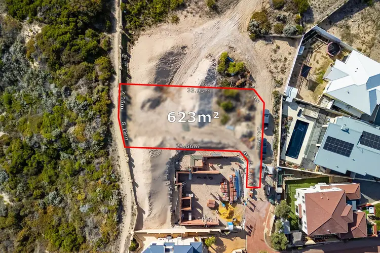 Fourth view of Homely land listing, 42 Abrolhos Quays, Wannanup WA 6210