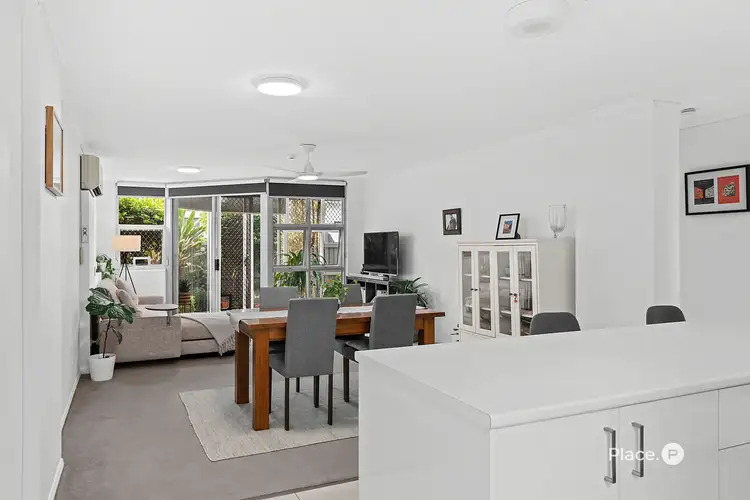 3/55 Thorn Street, Kangaroo Point QLD 4169