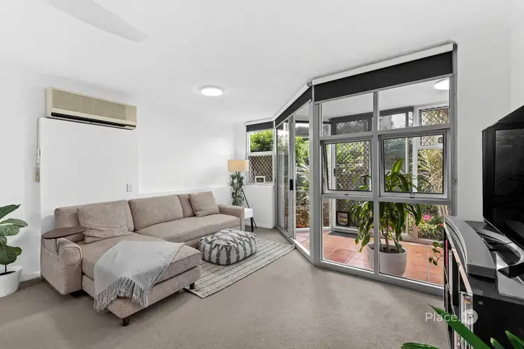 Sixth view of Homely unit listing, 3/55 Thorn Street, Kangaroo Point QLD 4169