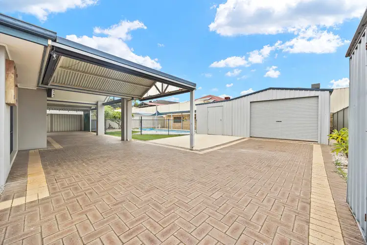 Third view of Homely house listing, 20 Warrender Heights, Secret Harbour WA 6173