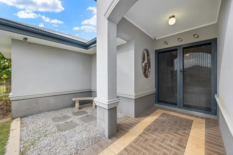Fifth view of Homely house listing, 20 Warrender Heights, Secret Harbour WA 6173