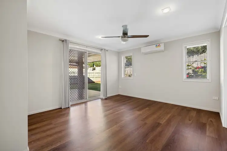 Fifth view of Homely house listing, 8 Lanagan Court, Middle Ridge QLD 4350