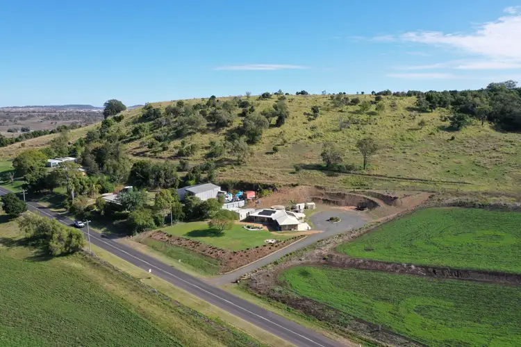 Fourth view of Homely house listing, 143 Gowrie Lilyvale Road, Gowrie Junction QLD 4352