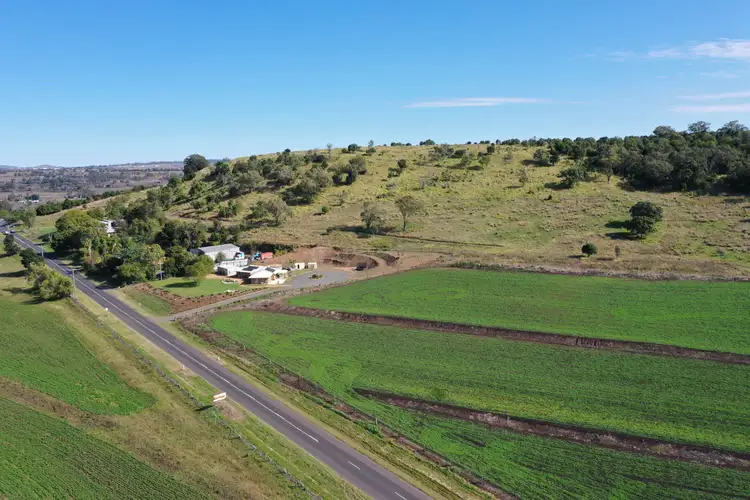 Sixth view of Homely house listing, 143 Gowrie Lilyvale Road, Gowrie Junction QLD 4352