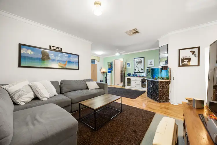 Fourth view of Homely unit listing, 1/99 Simpson Avenue, Rockingham WA 6168