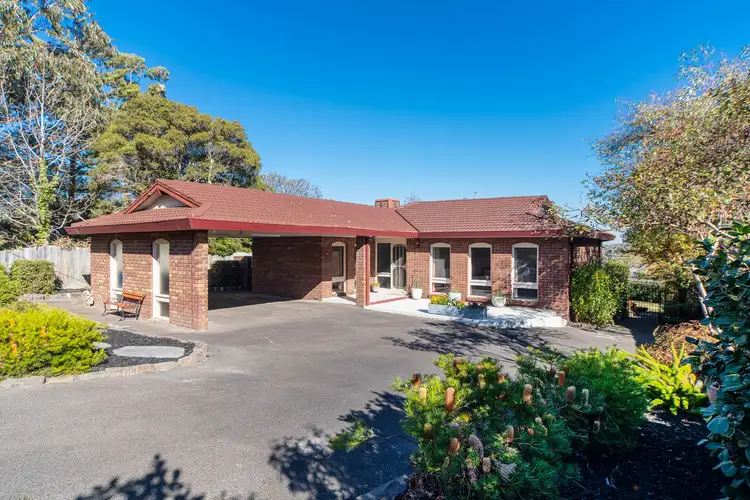60 Volitans Avenue, Mount Eliza VIC 3930