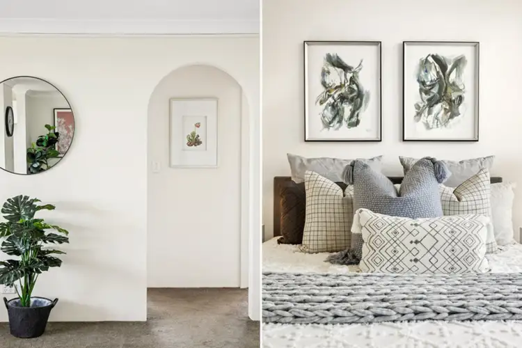 Second view of Homely unit listing, 34/101 Wentworth Road, Strathfield NSW 2135