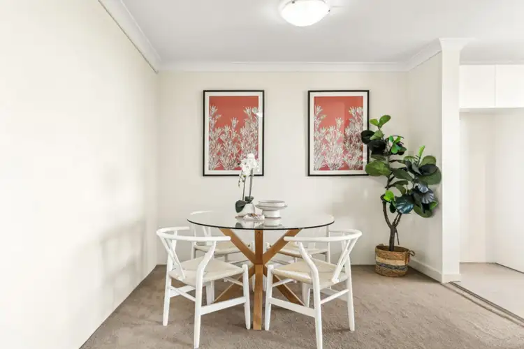 Fourth view of Homely unit listing, 34/101 Wentworth Road, Strathfield NSW 2135