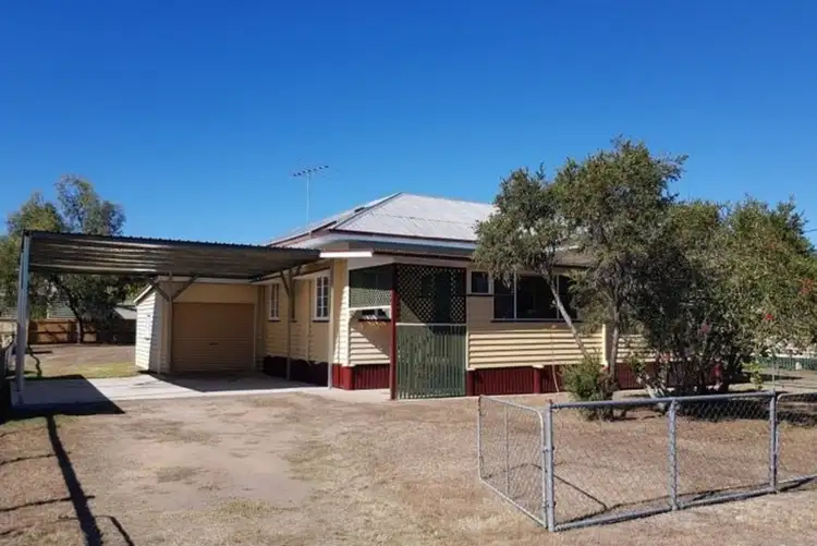 36 Victoria Street, Laidley QLD 4341
