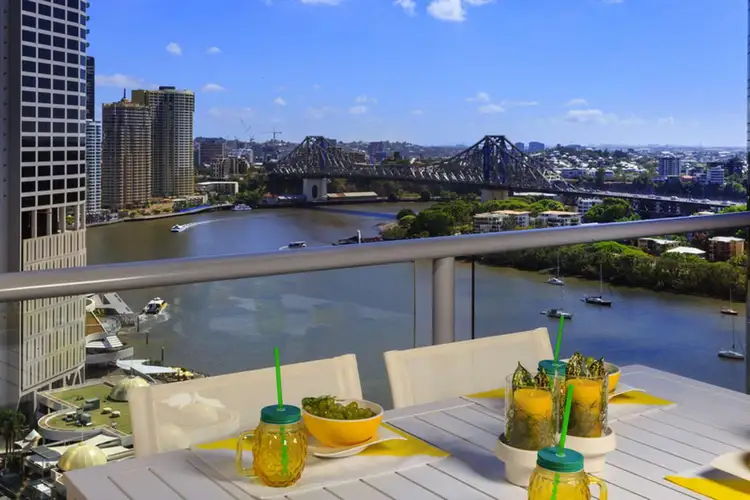 243/26 Felix Street, Brisbane City QLD 4000