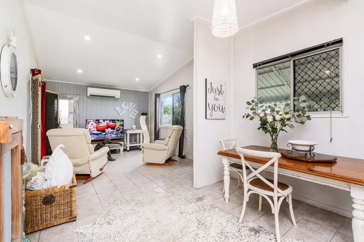 Main view of Homely house listing, 4 Urangan Street, Torquay QLD 4655