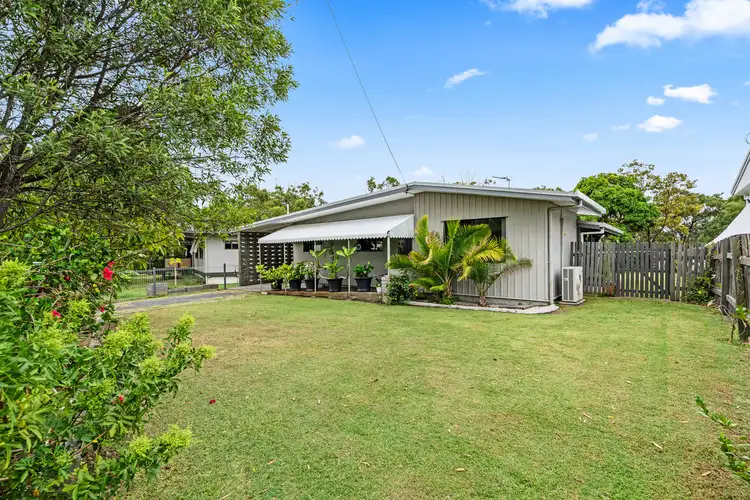 Second view of Homely house listing, 4 Urangan Street, Torquay QLD 4655