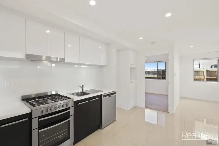 Third view of Homely house listing, 3 Celebration Way, South Ripley QLD 4306