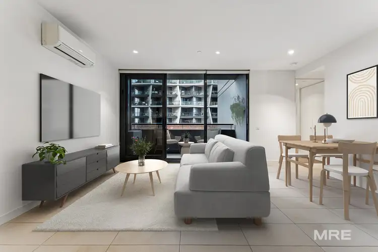 307/74 Queens Road, Melbourne VIC 3004