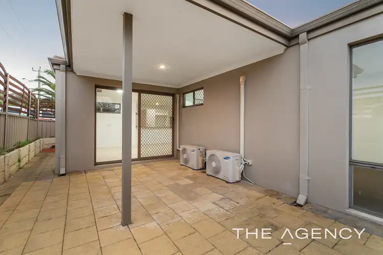 Sixth view of Homely house listing, 10 Charlton Road, Kewdale WA 6105