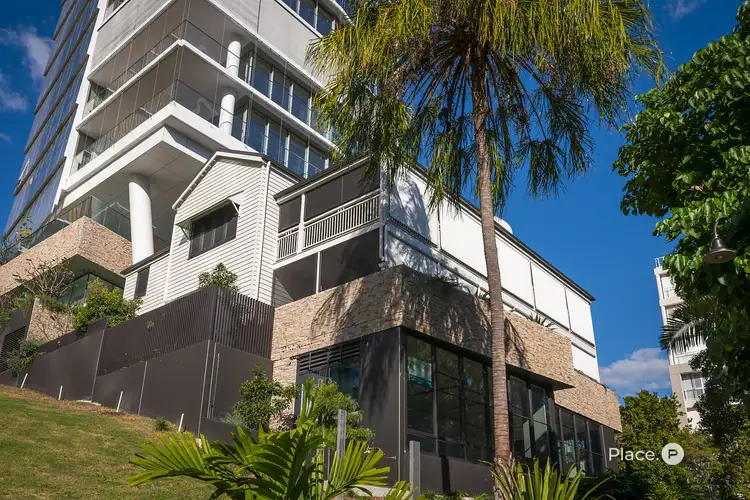 Third view of Homely apartment listing, 11 Thornton Street, Kangaroo Point QLD 4169