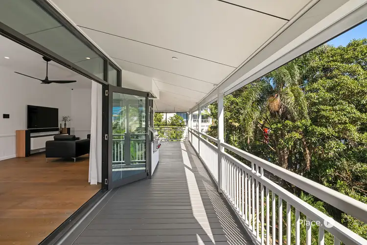 Sixth view of Homely apartment listing, 11 Thornton Street, Kangaroo Point QLD 4169