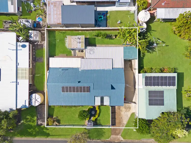 Third view of Homely house listing, 8 Clarke Street, Pialba QLD 4655