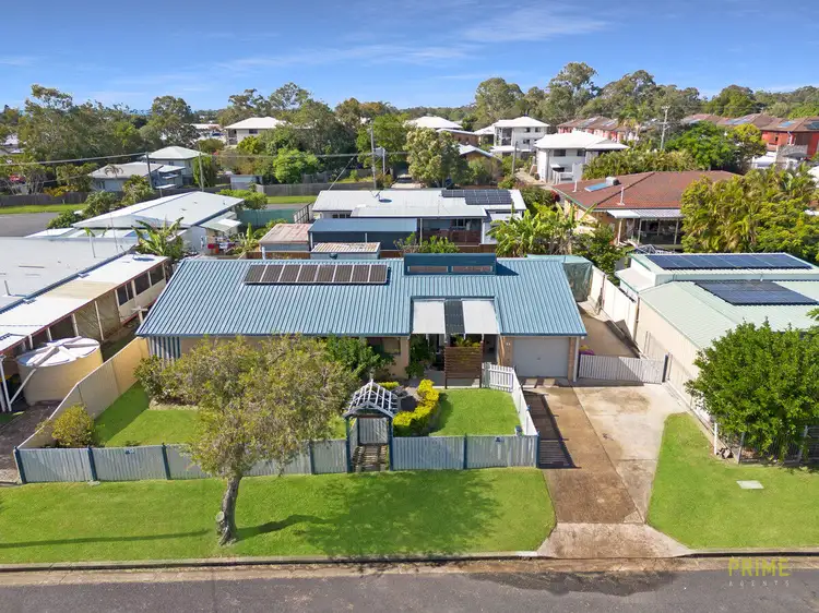 Fourth view of Homely house listing, 8 Clarke Street, Pialba QLD 4655