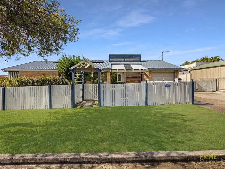 Fifth view of Homely house listing, 8 Clarke Street, Pialba QLD 4655