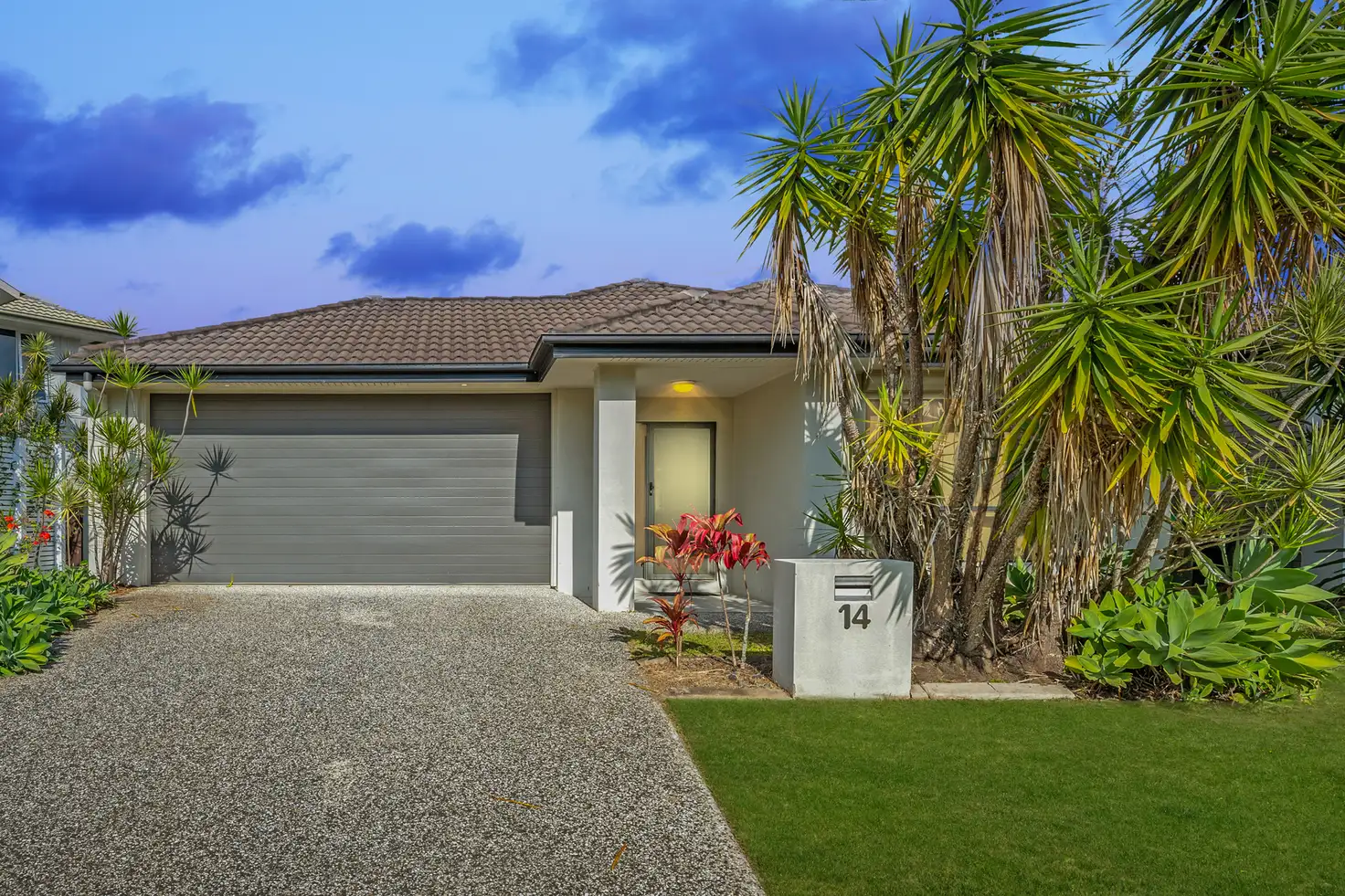 Main view of Homely house listing, 14 Morgan Street, North Lakes QLD 4509