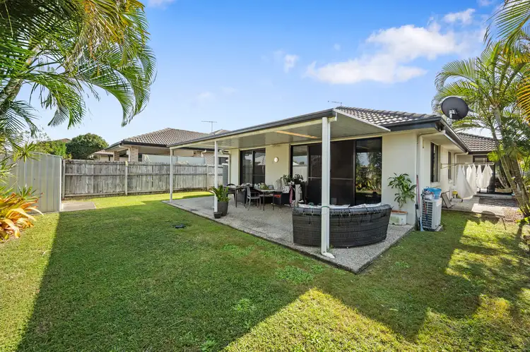 Second view of Homely house listing, 14 Morgan Street, North Lakes QLD 4509