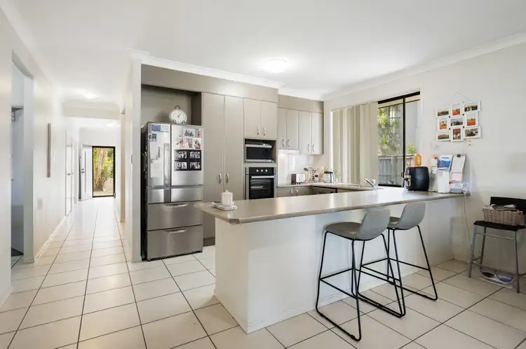 Third view of Homely house listing, 14 Morgan Street, North Lakes QLD 4509
