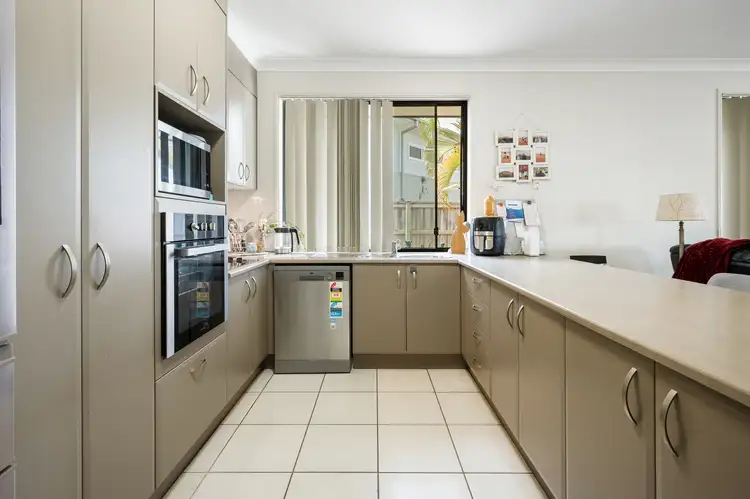 Fourth view of Homely house listing, 14 Morgan Street, North Lakes QLD 4509