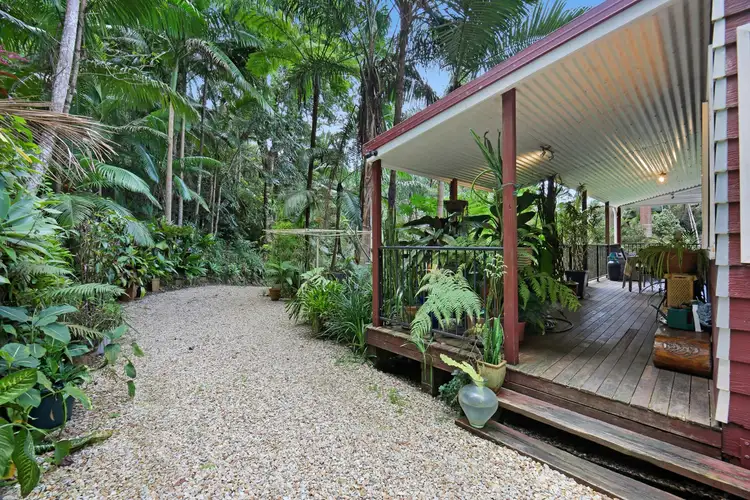 Sixth view of Homely rural property listing, 1778 Currumbin Creek Road, Currumbin Valley QLD 4223