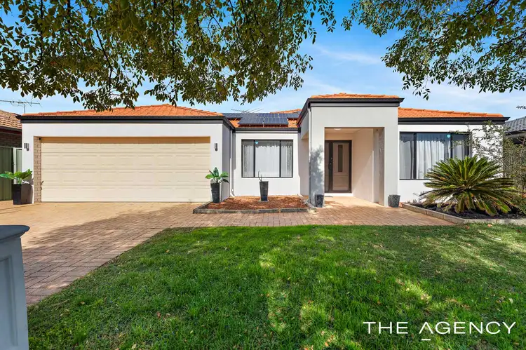 13 Jerrat Mews, Atwell WA 6164