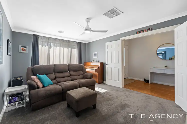 Fourth view of Homely house listing, 13 Jerrat Mews, Atwell WA 6164