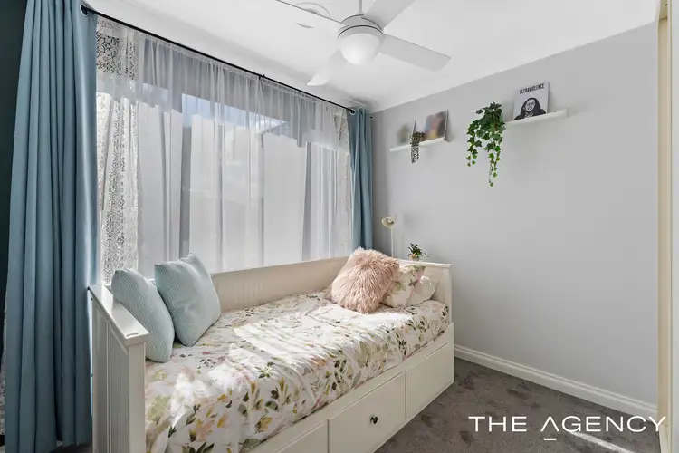 Fifth view of Homely house listing, 13 Jerrat Mews, Atwell WA 6164