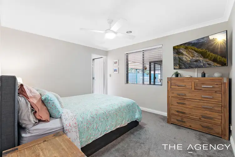 Sixth view of Homely house listing, 13 Jerrat Mews, Atwell WA 6164