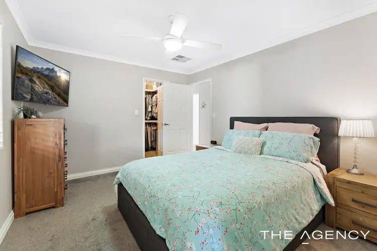 Seventh view of Homely house listing, 13 Jerrat Mews, Atwell WA 6164