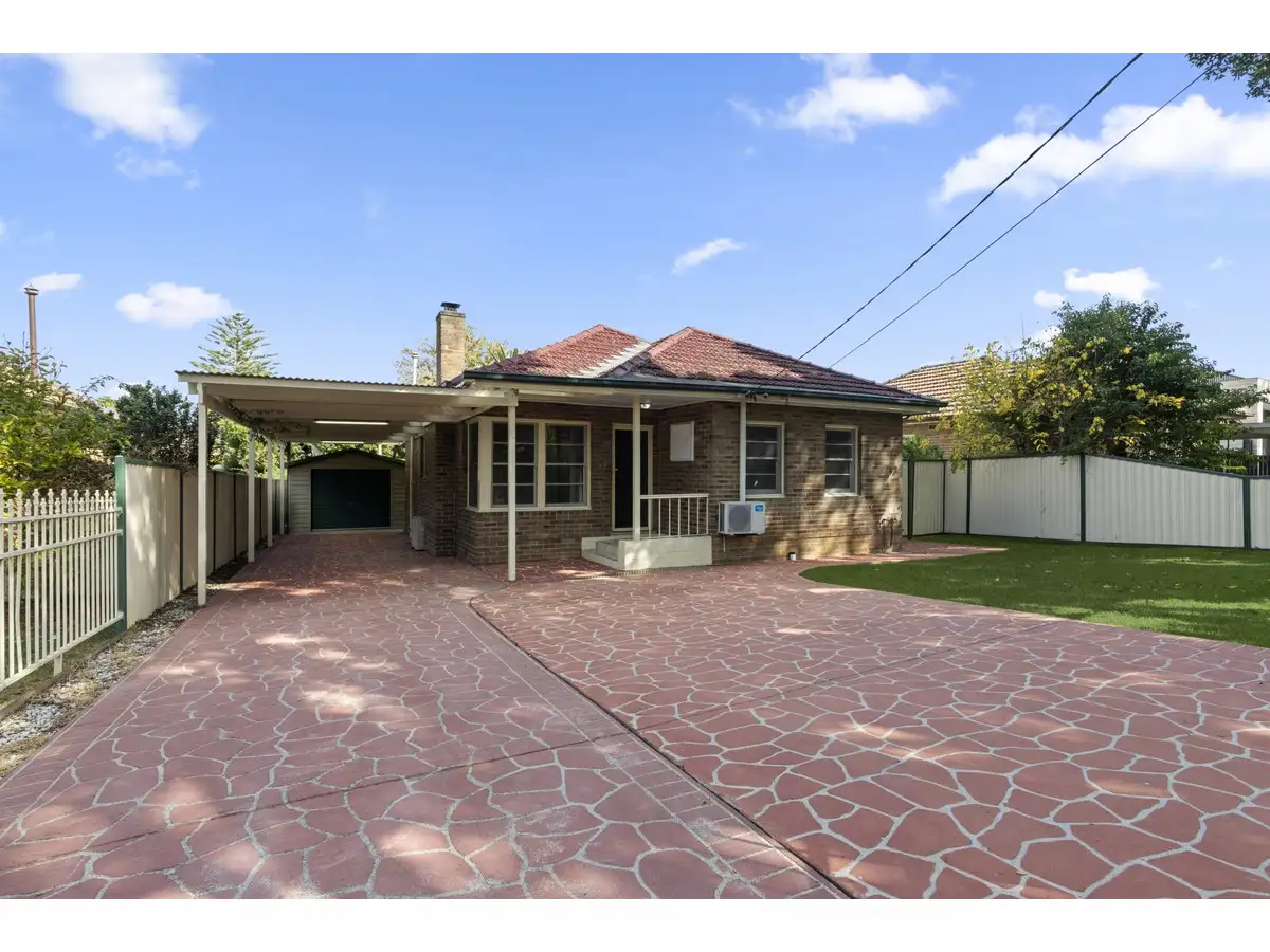 Main view of Homely house listing, 9 Symonds Avenue, North Parramatta NSW 2151