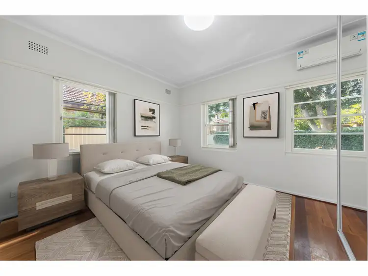 Second view of Homely house listing, 9 Symonds Avenue, North Parramatta NSW 2151